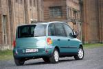 Fiat Multipla 2002 года